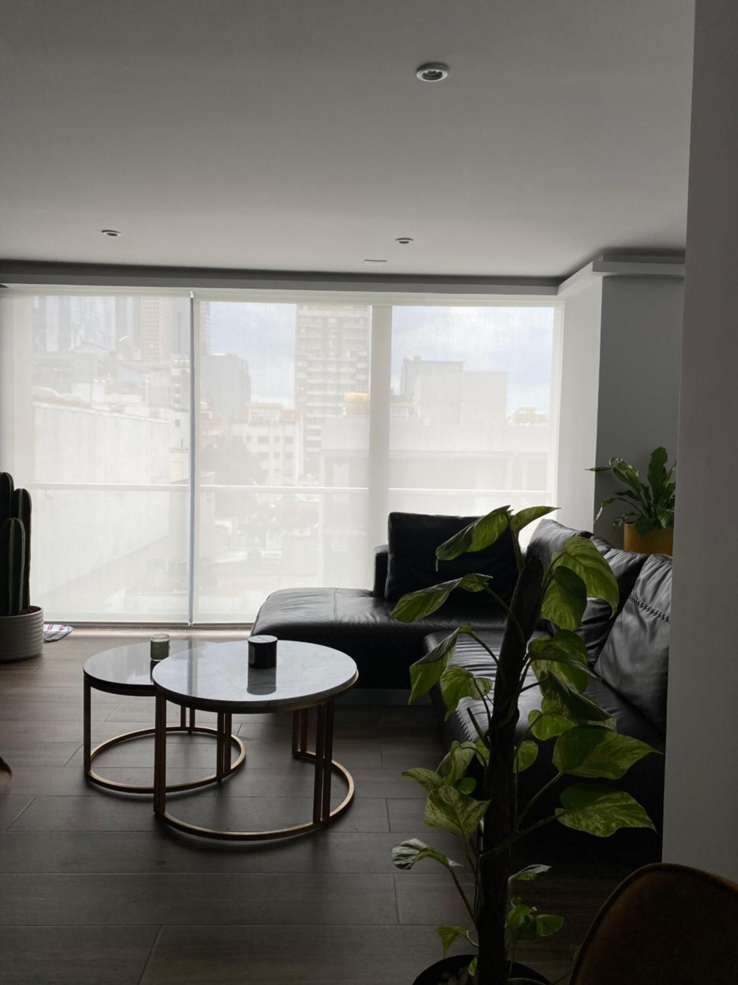 Black Loft. Moderno Y Nuevo, Super Ubicado. 멕시코 시 외부 사진