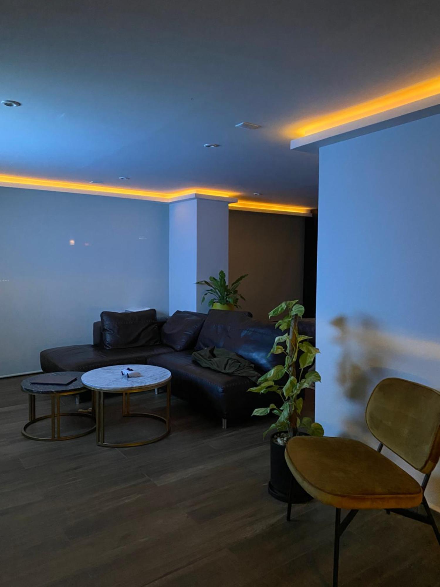 Black Loft. Moderno Y Nuevo, Super Ubicado. 멕시코 시 외부 사진